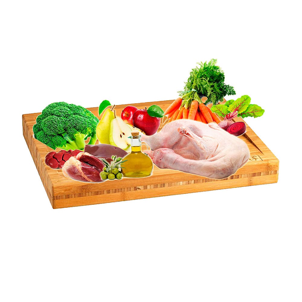 tabla-monoproteico-pato